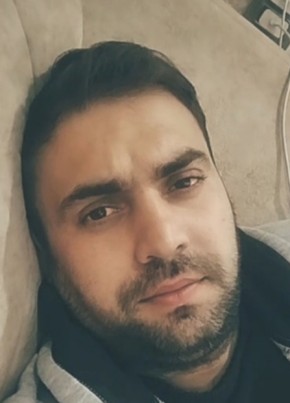 Vadim из Bakı 35 лет