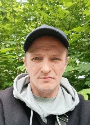 Гур из Новосибирска 50 лет