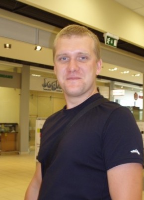 Евгений, 49, Latvijas Republika, Rīga