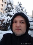 Даврон, 44 года, Toshkent