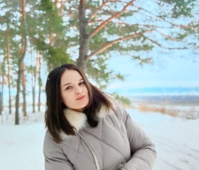 Polina, 29, Ulyanovsk