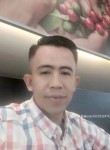 Irfan, 38 лет, City of Balikpapan