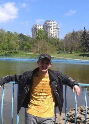 Сергей, 41, Россия, Армянск