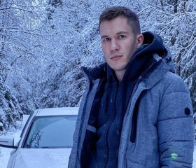 Vitaly, 33 года, Івано-Франківськ