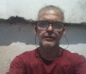 Marcusantonio, 55, Francisco Morato