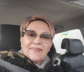Светлана, 60 лет, Улан-Удэ