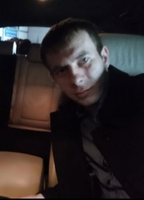 Александр из Новосибирска 39 лет