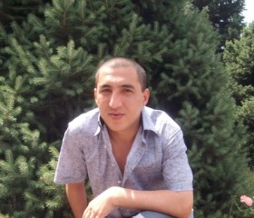 Семен Сагин, 44 года, Алматы