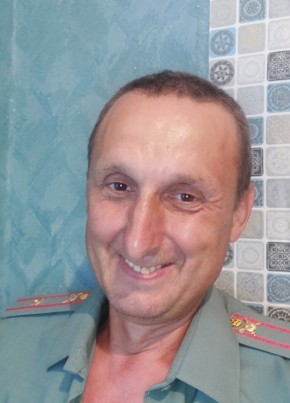 Евгений, 55, Россия, Курск