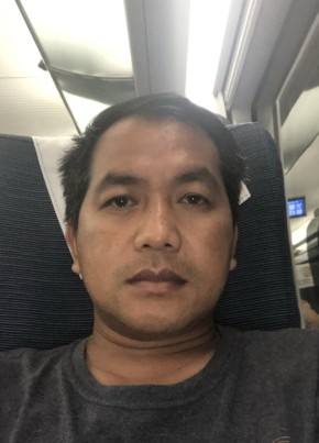David, 46, Indonesia, Kota Bekasi