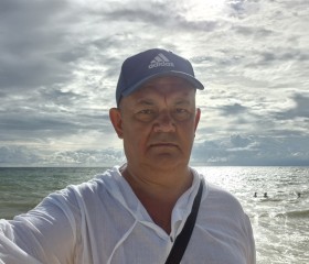 Andrey, 51, Kemerovo