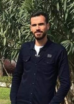 Ridvan Demirtaş, 31, Türkiye Cumhuriyeti, Gaziantep