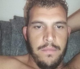 Marcos Roberto, 33 года, Manhuaçu