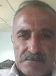 dursun, 54 года, Kayseri