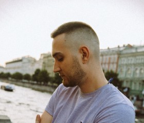 Vlad, 25, Moscow