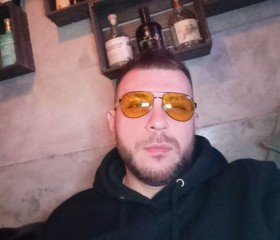 Gera Liberman, 34, Voronezh
