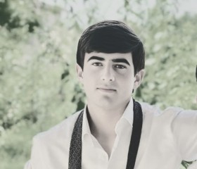 VALIJON ♥︎♣︎, 18 лет, Душанбе