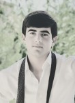 VALIJON ♥︎♣︎, 18 лет, Душанбе