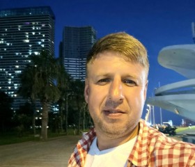 Maksim, 42, Navapolatsk