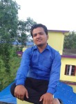 Uttam Banjade, 21 год, Gorakhpur (State of Uttar Pradesh)