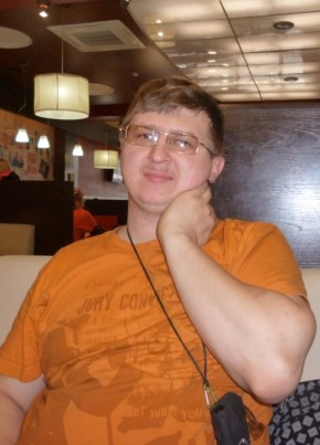 николай, 43, Russia, Krasnoyarsk