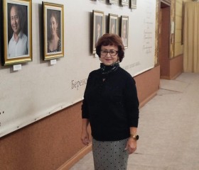 Alya, 63, Ufa
