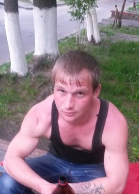 Андрей, 31, Россия, Клинцы