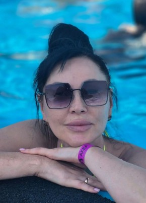 Наталья из Барнаула 53 года