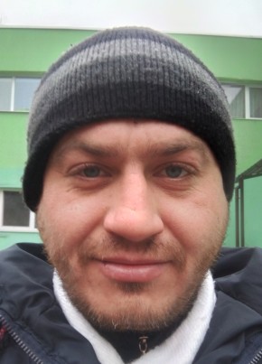 Максим, 37, Україна, Камянське