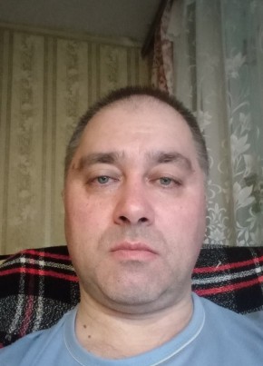 Сергей, 50, Россия, Истра