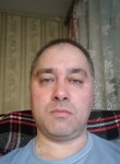 Сергей, 50 лет, Истра