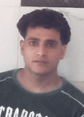 محمد نادي السعود из القاهرة 21 год