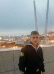 Антон, 25 лет, Владивосток