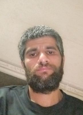 Спиридон из Суворовскаи 29 лет