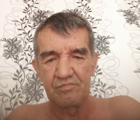 Турсунбай, 64 года, Сүлүктү