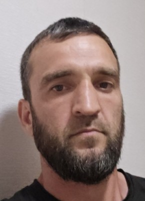 Шамиль из Тулы 37 лет