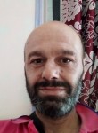 Massimo, 48 лет, Maddaloni