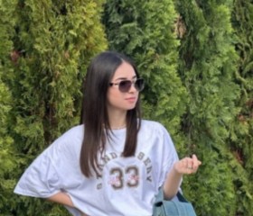 Ameliya, 22, Khabarovsk