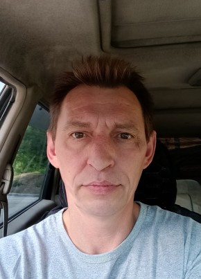 Pasha Filippov, 46, Россия, Петропавловск-Камчатский