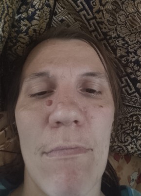 Екатерина из Верещагино 33 года