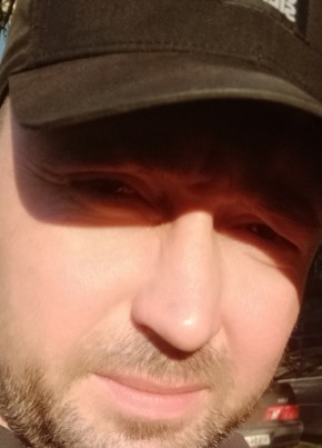 Aleksey, 49, Russia, Moscow