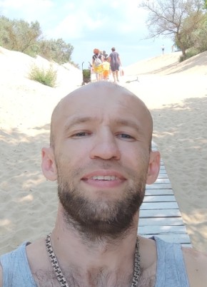 Игорь, 38, Россия, Сургут