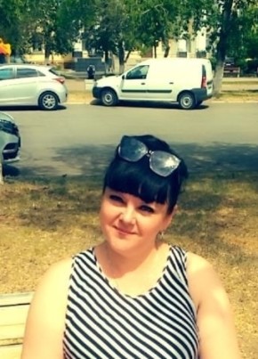 Евгения из Тольятти 42 года