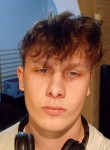 Dustin, 19 лет, Riedstadt