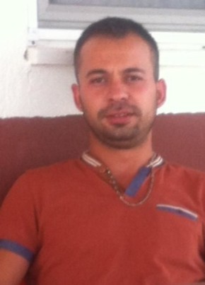 Ramazan, 36, Türkiye Cumhuriyeti, Bolvadin