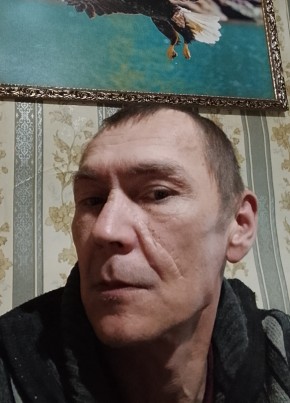 Александр из Москвы 45 лет