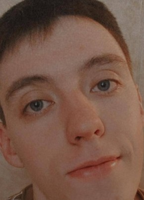 Александр, 25, Россия, Павловский Посад