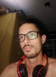 Cezar, 25 лет, João Pessoa