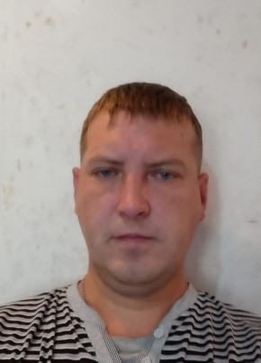 Михаил, 38, Россия, Выкса