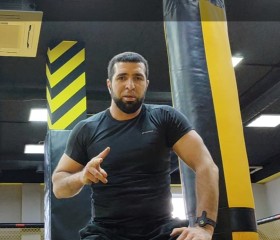 Artur Beleckii, 40, Krasnodar